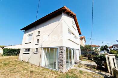 Maison 5 pièces 210000 €