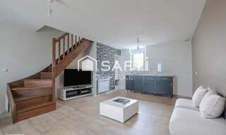 Appartement 3 Pièces 47 m² à vendre à Villers-Saint-Paul (60870)