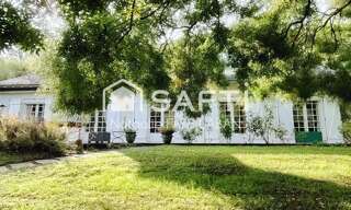 Maison 8 Pièces 175 m² à vendre à Châtellerault (86100)