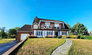 Maison 6 Pièces 128 m² à vendre à Saint-Venant (62350)