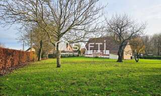 Maison 6 Pièces 128 m² à vendre à Saint-Venant (62350)