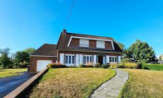 Maison 6 Pièces 128 m² à vendre à Saint-Venant (62350)