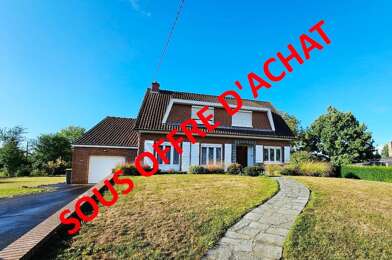 Maison 6 pièces 270000 €