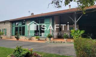 Maison 8 Pièces 219 m² à vendre à Agen (47000)