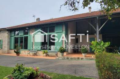 Maison 8 pièces 505000 €