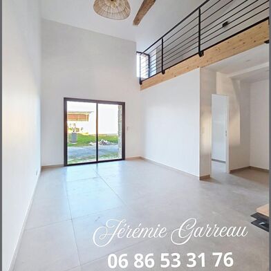 Maison 4 pièces 235000 €