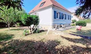 Maison 6 Pièces 125 m² à vendre à Verson (14790)