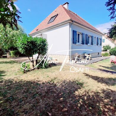 Maison 6 pièces 389900 €