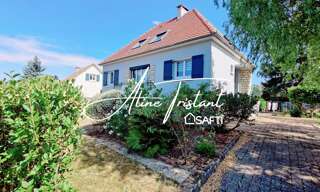 Maison 6 Pièces 125 m² à vendre à Fontaine-Étoupefour (14790)