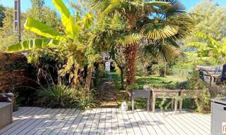 Maison 6 Pièces 109 m² à vendre à Saintes (17100)