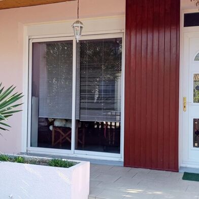 Maison 6 pièces 275000 €