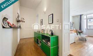 Appartement 3 Pièces 105 m² à vendre à Thionville (57100)