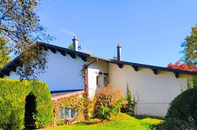 Maison 6 pièces 283000 €