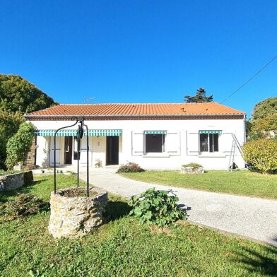 Maison 9 pièces 500000 €