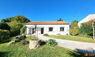 Maison 9 Pièces 197 m² à vendre à Meschers-sur-Gironde (17132)