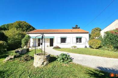 Maison 9 pièces 500000 €