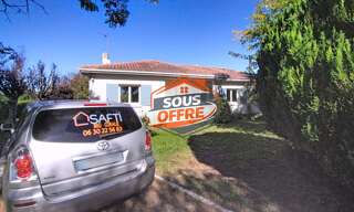 Maison 5 Pièces 125 m² à vendre à Saint-Gervais (33240)