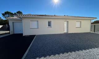 Maison 4 Pièces 85 m² à vendre à Belin-Béliet (33830)