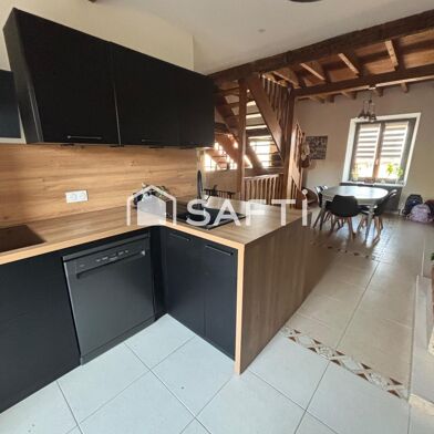 Maison 9 pièces 229000 €