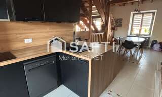 Maison 9 Pièces 175 m² à vendre à Clermont (60600)