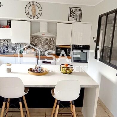 Maison 4 pièces 213000 €