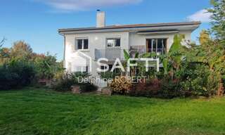 Maison 4 Pièces 116 m² à vendre à Saint-Georges-des-Coteaux (17810)