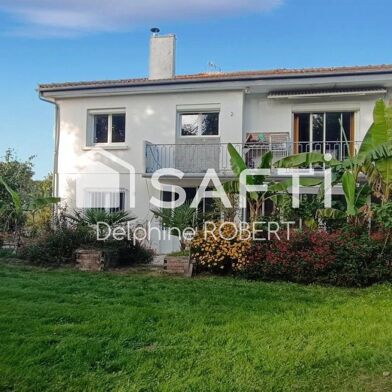 Maison 4 pièces 199000 €