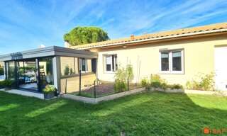 Maison 5 Pièces 110 m² à vendre à Meschers-sur-Gironde (17132)