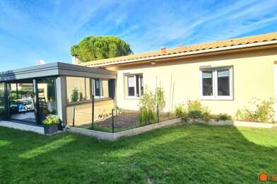 Maison 5 pièces 397900 €
