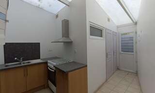 Maison 3 Pièces 77 m² à vendre à Saint-Omer (62500)