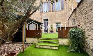 Maison 6 Pièces 195 m² à vendre à Rauzan (33420)