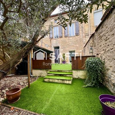 Maison 6 pièces 287000 €