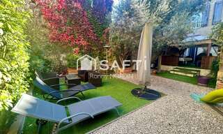 Maison 6 Pièces 195 m² à vendre à Rauzan (33420)