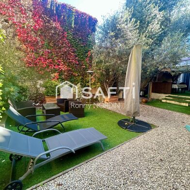 Maison 6 pièces 275000 €