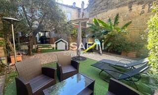 Maison 6 Pièces 195 m² à vendre à Rauzan (33420)