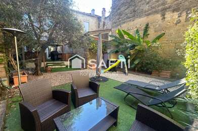 Maison 6 pièces 275000 €