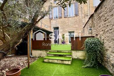 Maison 6 pièces 249900 €