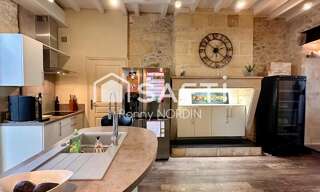 Maison 6 Pièces 195 m² à vendre à Rauzan (33420)