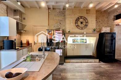 Maison 6 pièces 249900 €