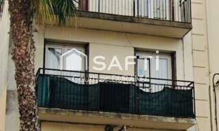 Immeuble  225 m² à vendre à Perpignan (66000)