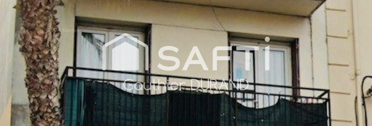 Immeuble  225 m² à vendre à Perpignan (66000)