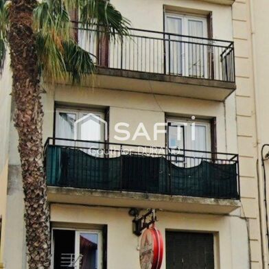 Immeuble  298000 €