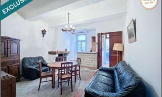 Maison 5 Pièces 182 m² à vendre à Aups (83630)