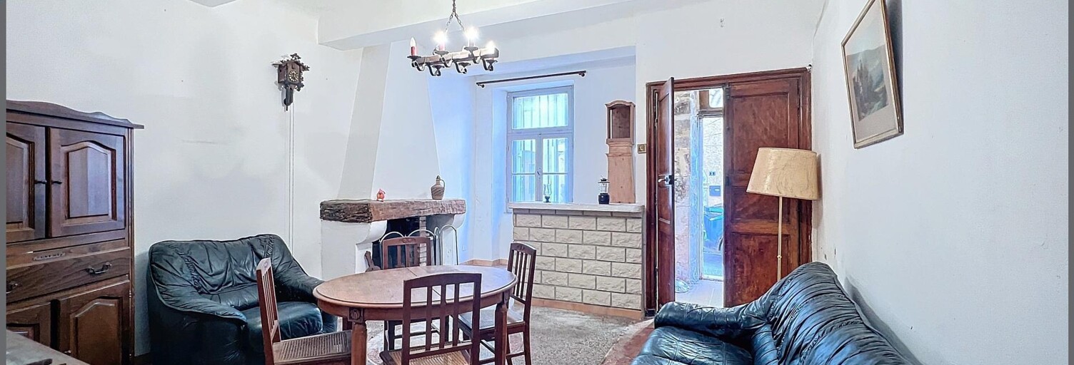 Maison 5 Pièces 182 m² à vendre à Aups (83630)