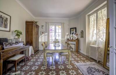 Appartement/Villa vue mer — photo du bien