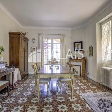 Appartement 6 pièces 1090000 €