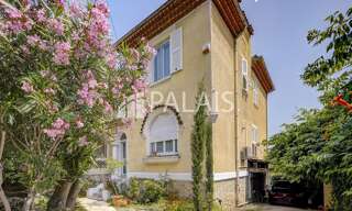 Appartement 6 Pièces 149 m² à vendre à Nice (06200)