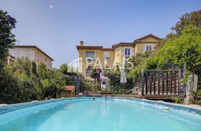 Appartement/Villa vue mer — photo 4