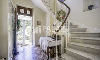 Appartement 6 Pièces 149 m² à vendre à Nice (06200)