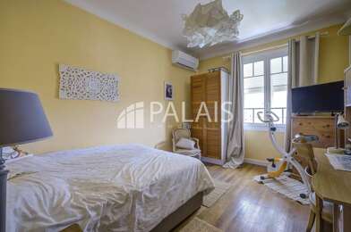 Appartement 6 pièces 1090000 €